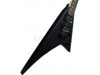 Jackson JS1X Rhoads Minion Satin Black Jackson JS1X Rhoads Minion Satin Black